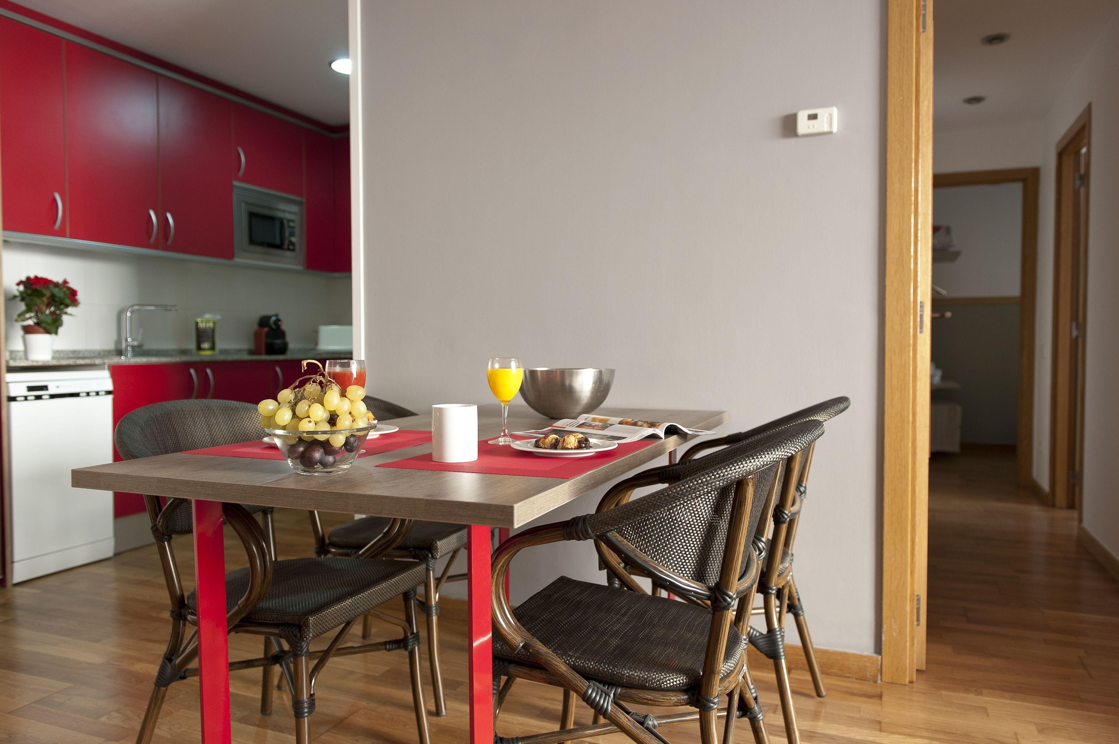 Mh Apartments Gracia — Foto 2