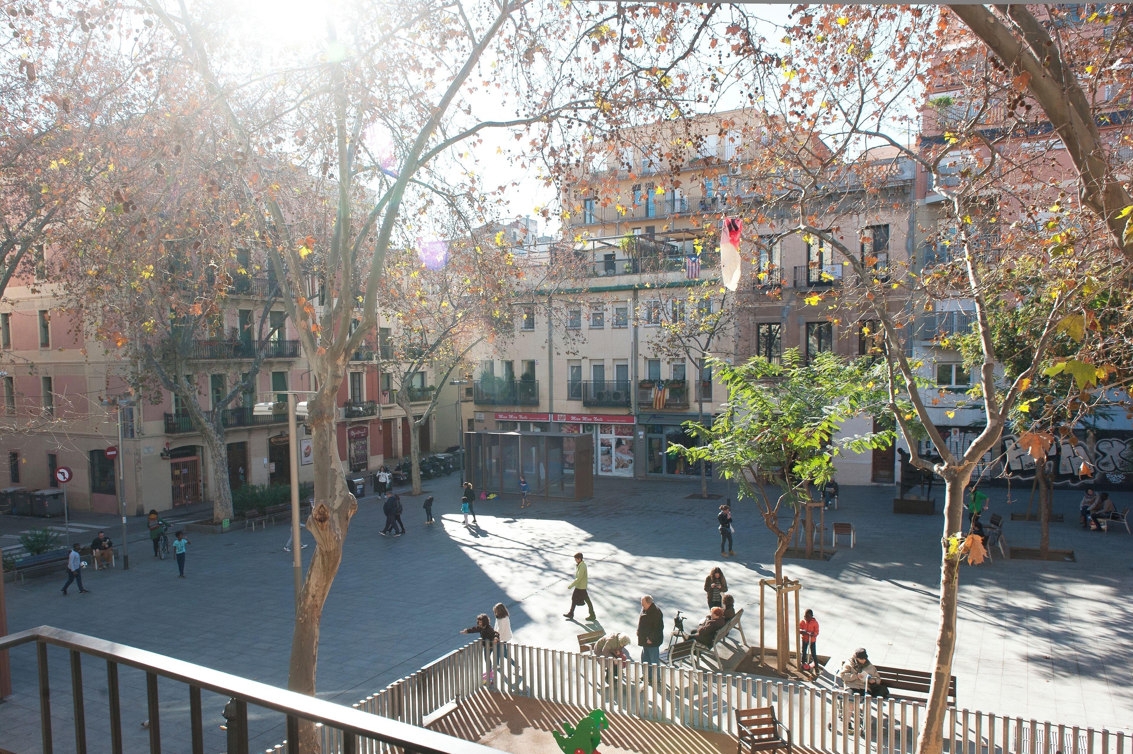 Mh Apartments Gracia — Foto 1